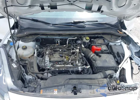 2022 Ford Escape Sel from USA, damaged, VIN 1FMCU9H68NUA07255